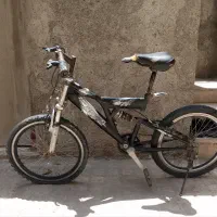 دوچرخه سایز ۲۰