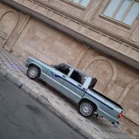 وانت مزدا ۲۰۰۰اصل ژاپن مدل ۱۳۹۱تک برگ سنددر حد خشک