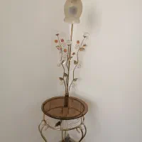 سلام چراغ خواب و میز تلفن|چراغ خواب و آباژور|نیشابور, شهرک رسولی|دیوار