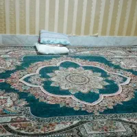 فرش ۷۰۰۰شانه مدل دستباف