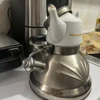 کتری و قوری