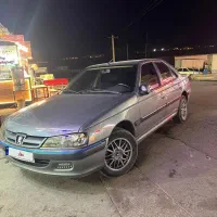 پژو پارس تیو فایو مدل 1400|خودرو سواری و وانت|اسلام‌شهر, شاطره|دیوار