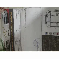 ماشین ۱۳۱|خودرو سواری و وانت|ورامین, ورامین|دیوار