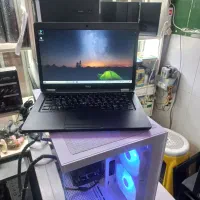 لپ تاپ DELL i7 6600u