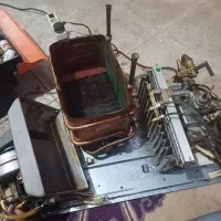 لوله کشی نصب و تعمیر ابگرمکن پمپ اب اتومات شیرالات|خدمات پیشه و مهارت|بوشهر, |دیوار