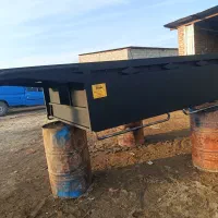 باربند نیسان