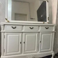 کنسول و اینه