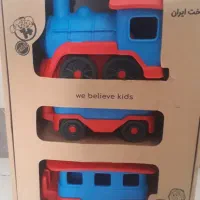 اسباب بازی