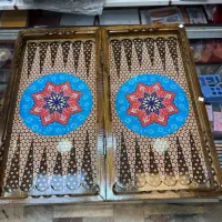 تخته نرد|اسباببازی|کرج, عظیمیه|دیوار