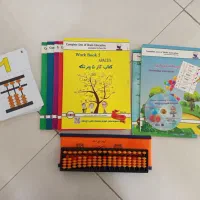 چرتکه.