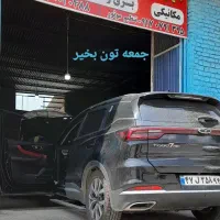 کربن زدایی موتور و شستشوی کاتالیزور ماشین|خدمات موتور و ماشین|فسا, |دیوار