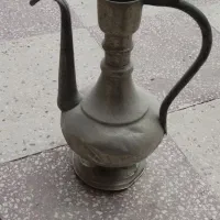 فروش لگن و آفتابه قدیمی عتیقه