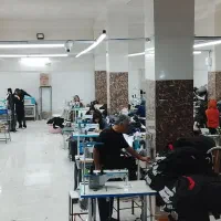 شرکت معتبر در زمینه تولید پوشاک ورزشی|استخدام هنری و رسانه|فردیس, شهرک ۱۱۰|دیوار