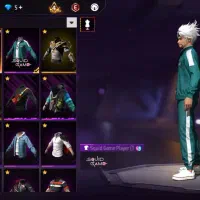 اکانت فری فایر|کنسول، بازی ویدئویی و آنلاین|تایباد, |دیوار