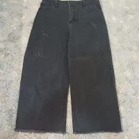 شلوار واید
