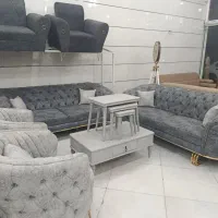 مبل چستر لاوین|مبلمان خانگی و میز عسلی|بیرجند, |دیوار