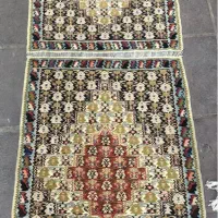 گلیم دستباف سنندج (سنه)|گلیم، جاجیم، گبه|کرج, برغان|دیوار