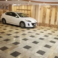 پارکینگ خودرو