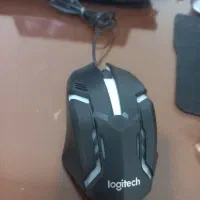 موس Logitech