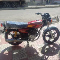 موتور۲۰۰کویر|موتورسیکلت|سنندج, |دیوار