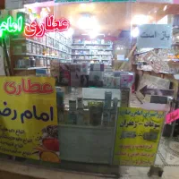 واگذاری عطاری امام رضا مغازه امتیاز ۷ ساله|اجارهٔ مغازه و غرفه|لاهیجان, یحی آباد|دیوار