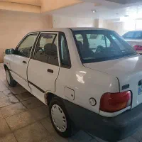 فروش پراید|خودرو سواری و وانت|فولادشهر, مسکن مهر فولادشهر|دیوار