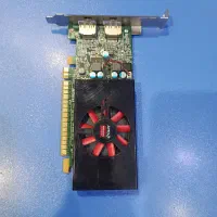 کارت کرافیک 4 گیگ مینی کیس R7 450