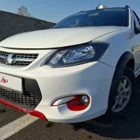 کوییک ۴۰۲ نقدی،معاوضه|خودرو سواری و وانت|بیرجند, |دیوار