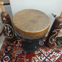 ضرب زورخانه