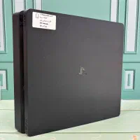 کنسولplay station 4 slim