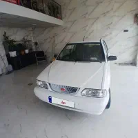 پراید ۱۴۱ مدل ۸۹|خودرو سواری و وانت|بوکان, |دیوار