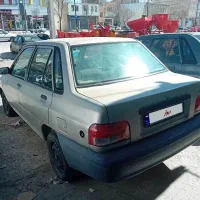 پراید مدل 85|خودرو سواری و وانت|قیدار, |دیوار