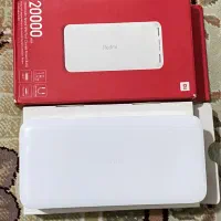 پاوربانک شیائومی ظرفیت20000