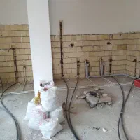 برق کاری|خدمات پیشه و مهارت|رشت, استقامت ۲|دیوار