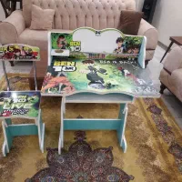 میز تحریر  طرح BEN10 (بن۱۰)|میز تحریر و کامپیوتر|تهران, هفت چنار|دیوار