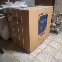 فریزر 10فوت الکترواستیل بدون برفک و فریزر صندوقی|یخچال و فریزر|شیراز, عادل آباد|دیوار