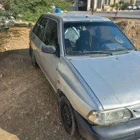 پراید ۸۹ دوگانه شرکتی