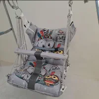 تاب پارچه ای کودک نو و آکبند|اسباببازی|تبریز, |دیوار