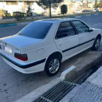 پژوپارسelxفول|خودرو سواری و وانت|تاکستان, |دیوار