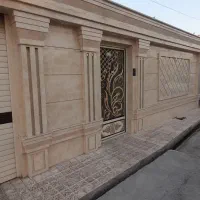 سنگ کاری ونمارومی وساده|خدمات پیشه و مهارت|شاهین دژ, |دیوار