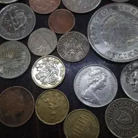 سکه قدیمی کلکسیونی بسیارزیبا|کلکسیون سکه، تمبر، اسکناس|ری, دولت‌آباد|دیوار