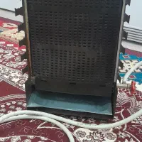 کباب پز گازی