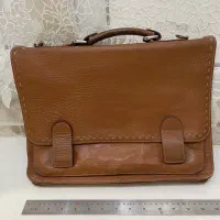 کیف اداری چرمی مردانه