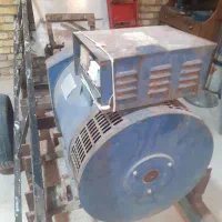 ژنراتور 30KV