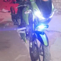 اپاچی مدل ۹۴