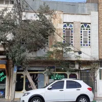 مغازه بر خیابان اصلی امامزاده ابراهیم|اجارهٔ مغازه و غرفه|قم, امامزاده ابراهیم|دیوار