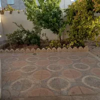 فروش واحد مسکونی حیاط دار|فروش آپارتمان|ماهان, |دیوار