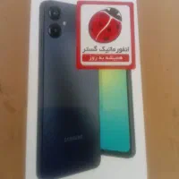 گوشی سامسونگ A06رم ۴ حافظه ۱۲۸