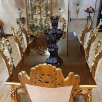 مبلمان|مبلمان خانگی و میز عسلی|فردیس, شهرک ارم|دیوار