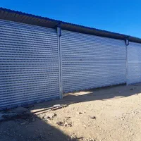 کرکره برقی*سایبان برقی *جک برقی|مصالح و تجهیزات ساختمان|هشتگرد, شهرک بار و بن|دیوار